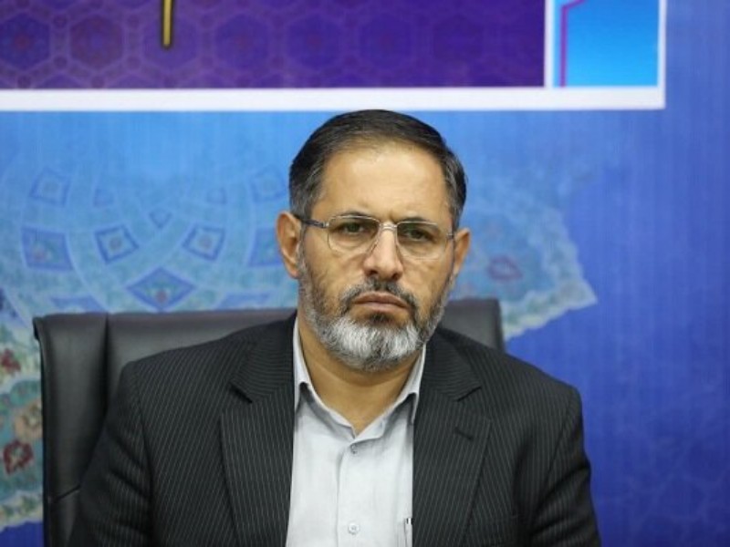 باید برای افزایش مشارکت در انتخابات و گزینش اصلح تلاش کنیم باید برای افزایش مشارکت در انتخابات و گزینش اصلح تلاش کنیم