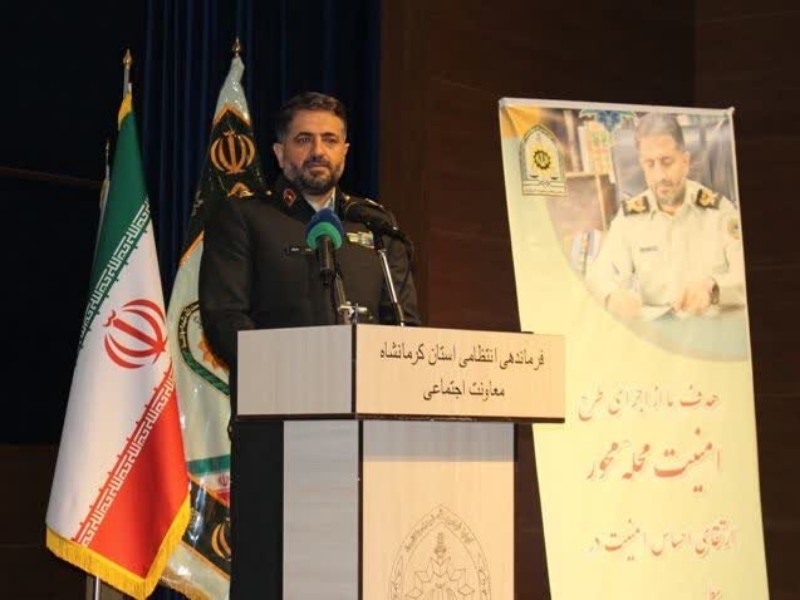 راه مقابله با آسیب های اجتماعی اقدامات فرهنگی است راه مقابله با آسیب های اجتماعی اقدامات فرهنگی است