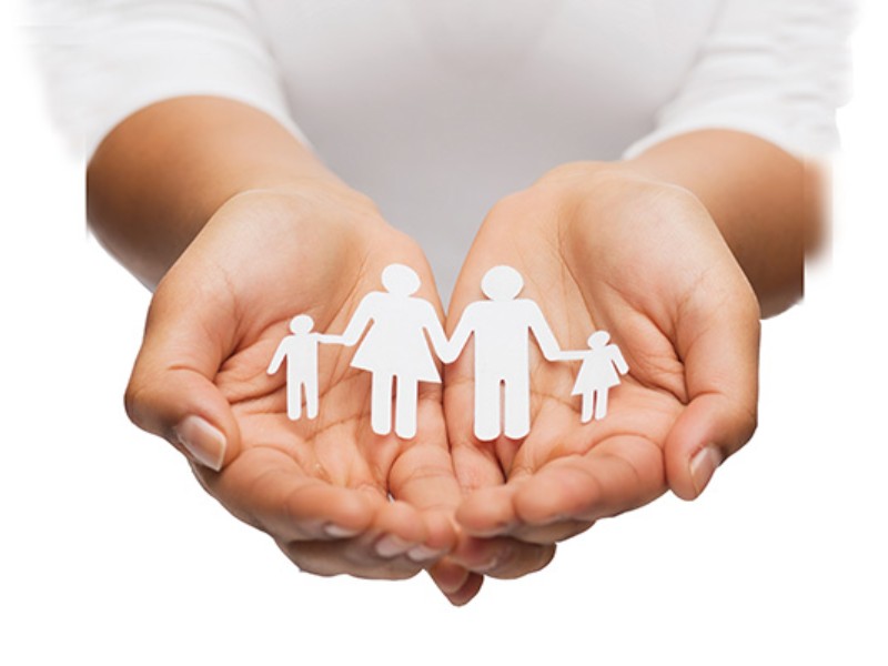 ارتباط  والدین با کودکان باید اثر بخش باشد