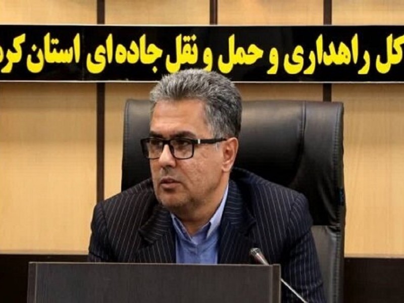 افزایش ۳ درصدی جابه‌جایی مسافر توسط ناوگان عمومی