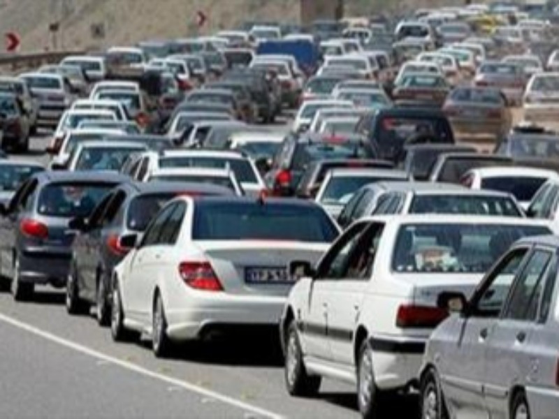 کاهش۵۰درصدی تصادفات کرمانشاه در نوروز/آمار تلفات جاده‌ای کاهشی شد