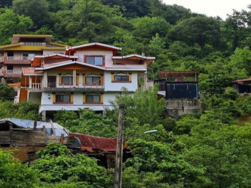 ممانعت ساخت و ساز غیرمجاز در عرصه‌های طبیعی کرمانشاه