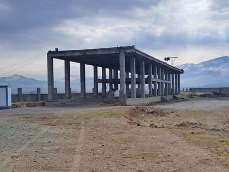 "صحنه" صاحب بزرگترین مجتمع رفاهی غرب کشور میشود "صحنه" صاحب بزرگترین مجتمع رفاهی غرب کشور میشود