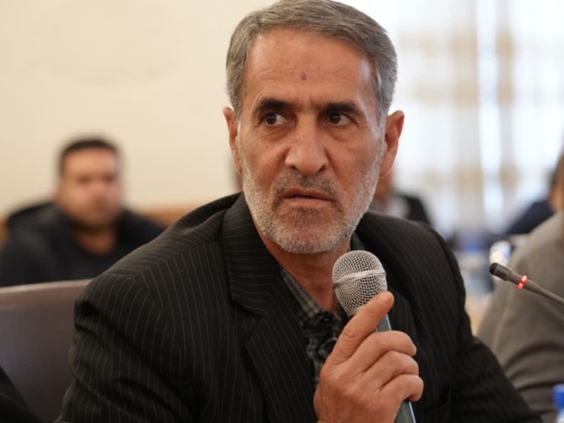 حل مشکل مالکیت اراضی دربند صحنه نیازمند همت مسئولین است