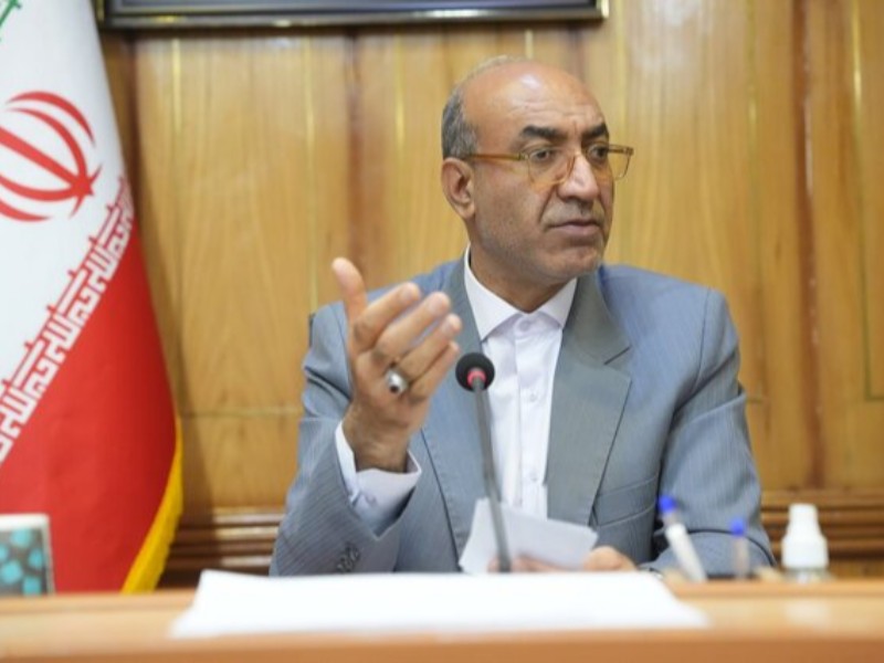 با روند فعلی تغییری در کرمانشاه ایجاد نخواهد شد