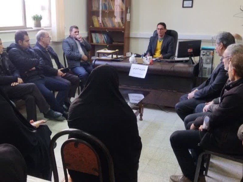 استرس زیاد عامل بروز بیماریهای جسمانی و اختلالات روانی است استرس زیاد عامل بروز بیماریهای جسمانی و اختلالات روانی است