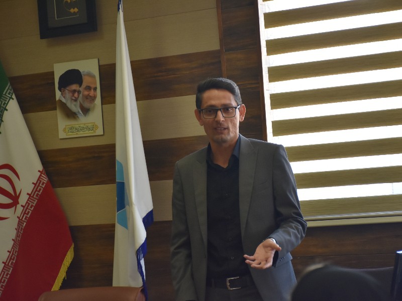 چند نکته مهم درباره افزایش بهرهوری در روزهای پرمشغله و آخر سال چند نکته مهم درباره افزایش بهرهوری در روزهای پرمشغله و آخر سال