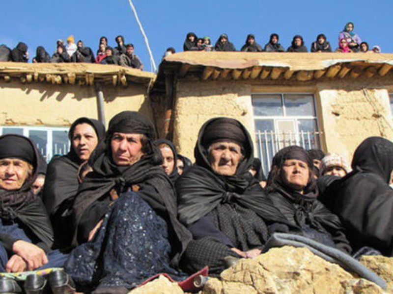 روستاهای«صحنه» ناشناخته ماندهاند روستاهای«صحنه» ناشناخته ماندهاند