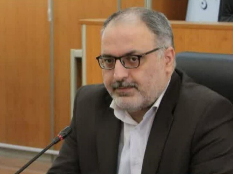 سند تحول قضایی به مثابه قانون اساسی و نقشه راه دستگاه قضایی است