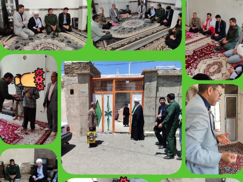 کمیته امداد صحنه از بیمار صعبالعلاج و خاص حمایت میکند کمیته امداد صحنه از بیمار صعبالعلاج و خاص حمایت میکند