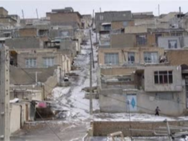 الحاق ۱۴۰۰ هکتار زمین به روستاهای استان کرمانشاه الحاق ۱۴۰۰ هکتار زمین به روستاهای استان کرمانشاه