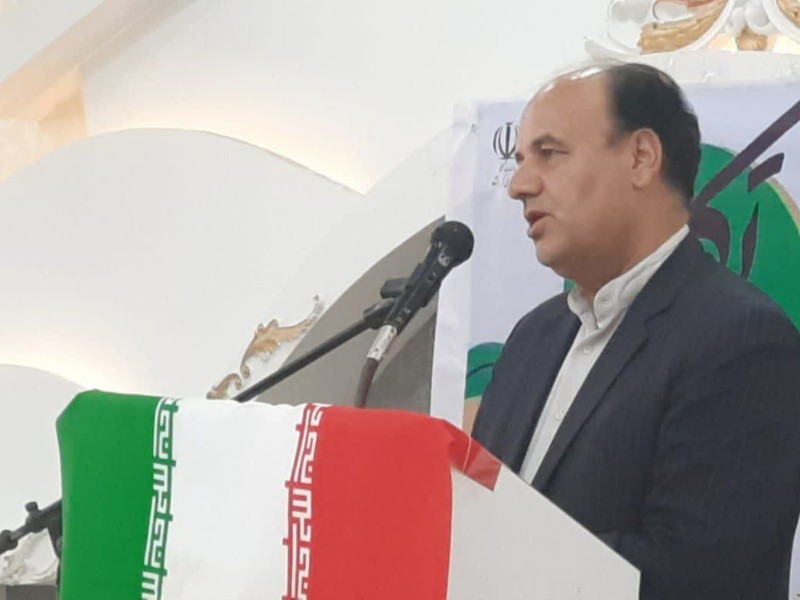 همایش بررسی، تبیین و تشریح مبانی سند تکام شرق استان کرمانشاه در صحنه برگزار شد