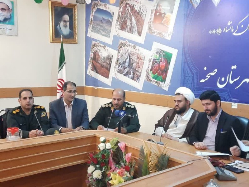 جهاد امید آفرینی در جامعه باید فراگیر شود/ ما برای خدمت آماده ایم جهاد امید آفرینی در جامعه باید فراگیر شود/ ما برای خدمت آماده ایم