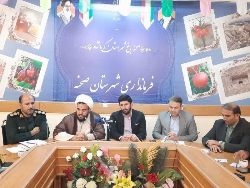 مشارکت حداکثری در انتخابات نیاز جامعه امروز است مشارکت حداکثری در انتخابات نیاز جامعه امروز است