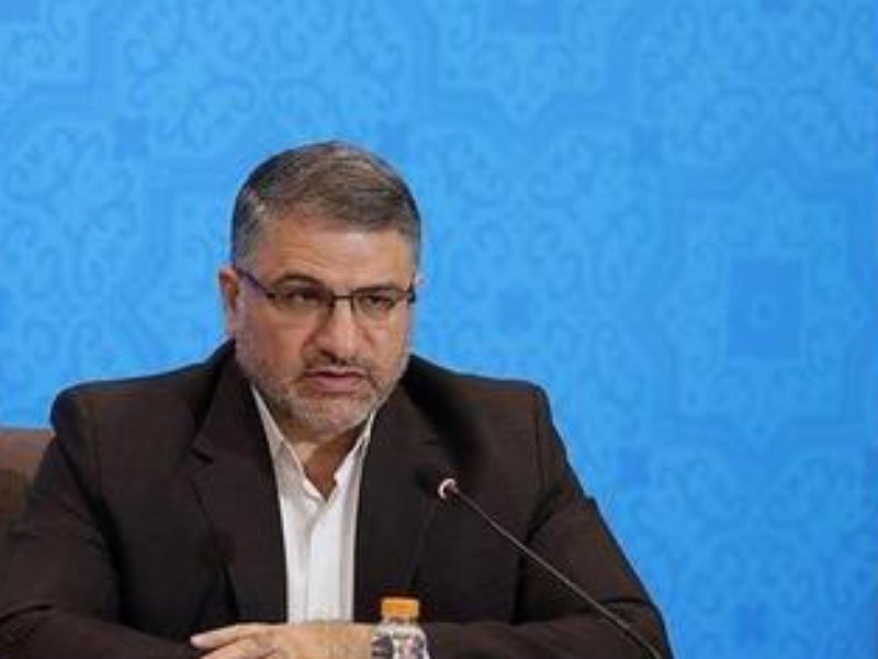 ۱۱ پروژه عمرانی در هفته قوه قضاییه افتتاح میشود ۱۱ پروژه عمرانی در هفته قوه قضاییه افتتاح میشود