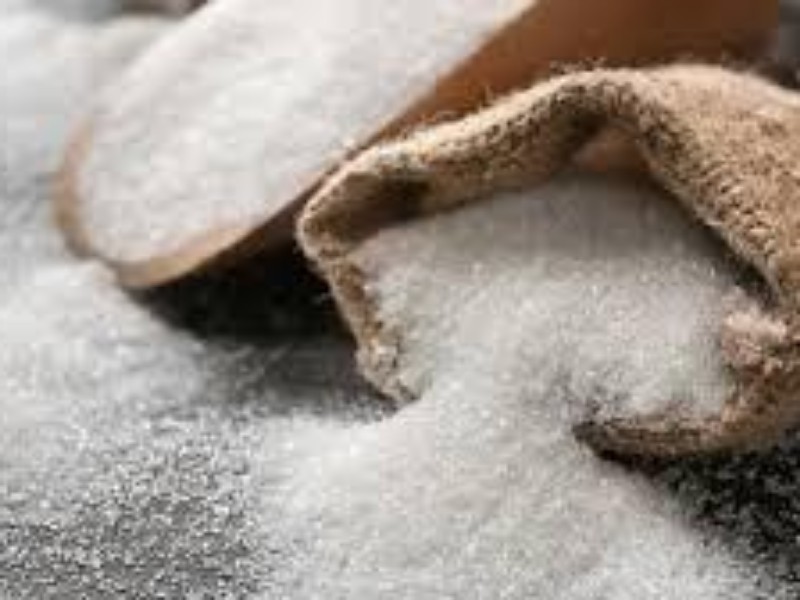 کشف محموله ۱۵ تنی شکر احتکاری در صحنه کشف محموله ۱۵ تنی شکر احتکاری در صحنه