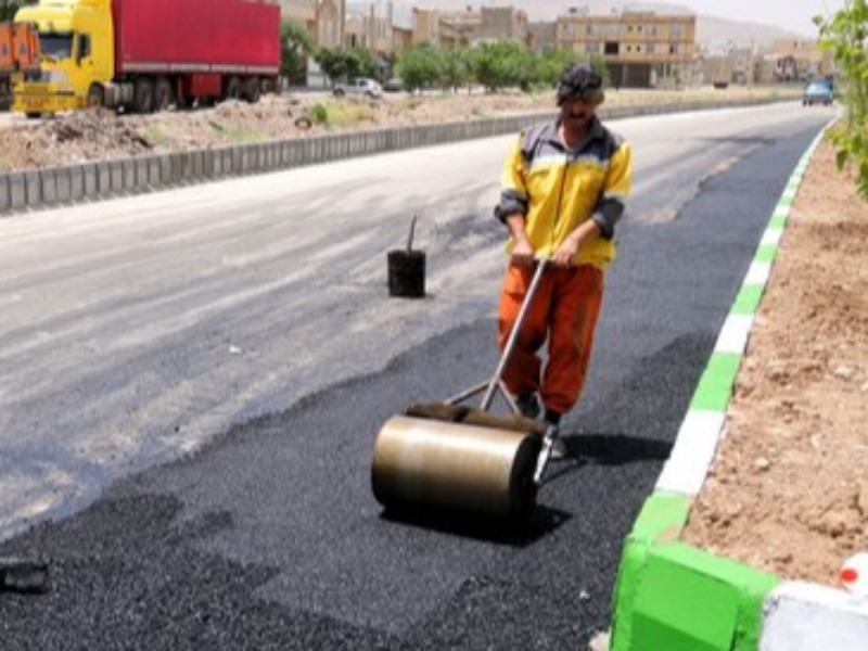 با احداث معابر جدید شهری در کرمانشاه ۱۷ شهرک از بنبست خارج شد با احداث معابر جدید شهری در کرمانشاه ۱۷ شهرک از بنبست خارج شد