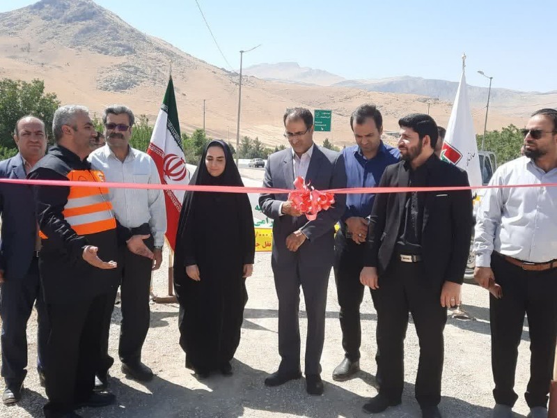 طرحهای عمران روستایی و راهداری شهرستان صحنه با بیش از ۲۰۵ میلیارد ریال افتتاح شد طرحهای عمران روستایی و راهداری شهرستان صحنه با بیش از ۲۰۵ میلیارد ریال افتتاح شد