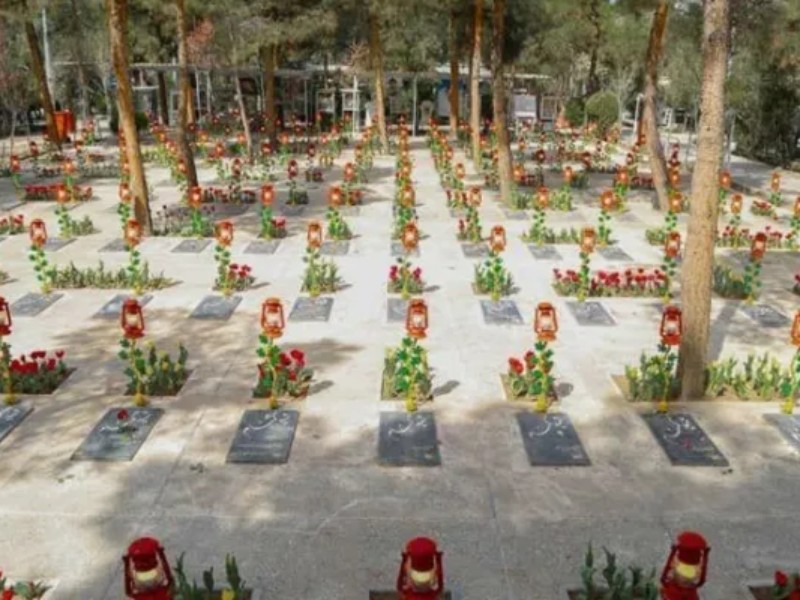 جشن ازدواج من شهادت است جشن ازدواج من شهادت است