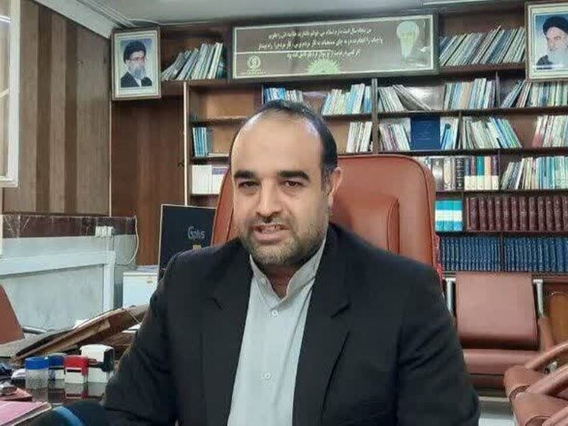 تخلف ۱۰ هزار و ۸۱ لیتر بنزین در یکی از پمپ بنزین های صحنه