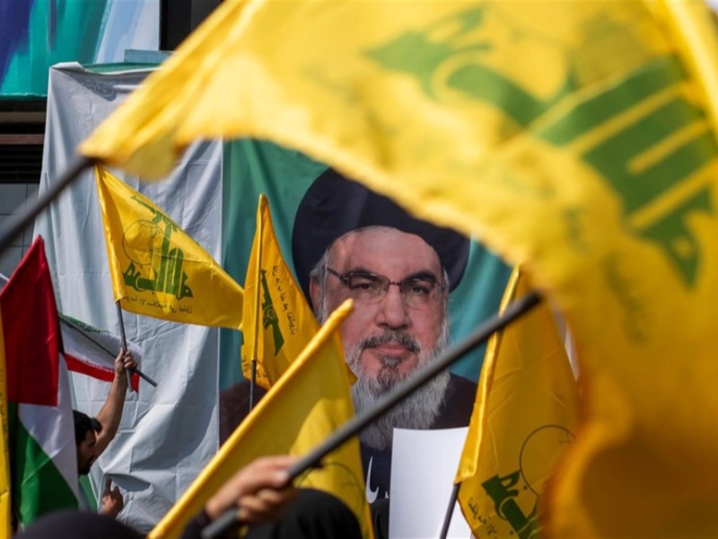 پیروزی نهایی از آن جبهه مقاومت است