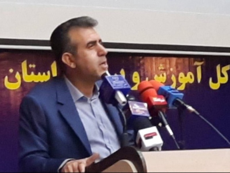 قدرت و اقتدار ایران به علم و دانش آن است قدرت و اقتدار ایران به علم و دانش آن است