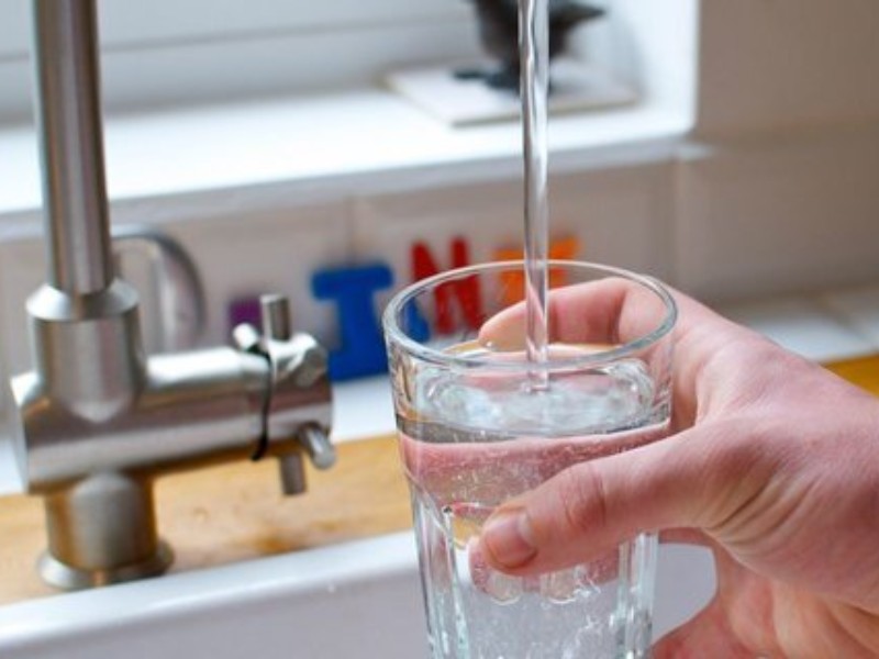 آب شهر صحنه با تجهیز ۲ چاه مجدداً پایدار شد