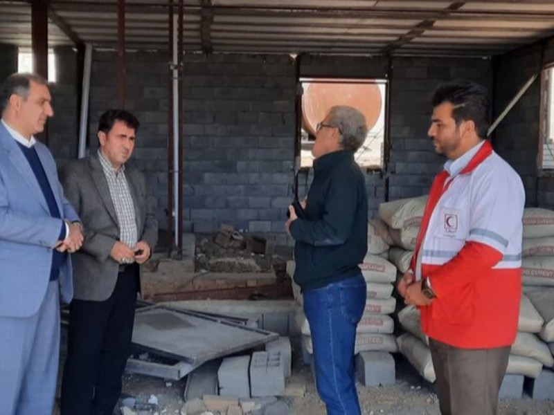 اختصاص ۵۵ میلیاردی برای احداث پایگاه امداد و نجات جاده‌ای