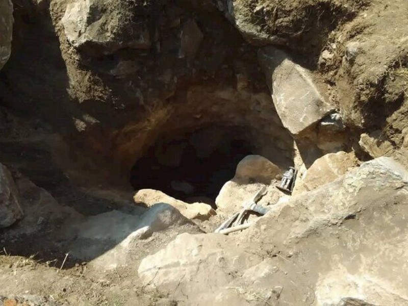 در جست‌وجوی گنج یا تخریب تاریخ؛ آثار باستانی زیر تیغ حفاران غیرمجاز