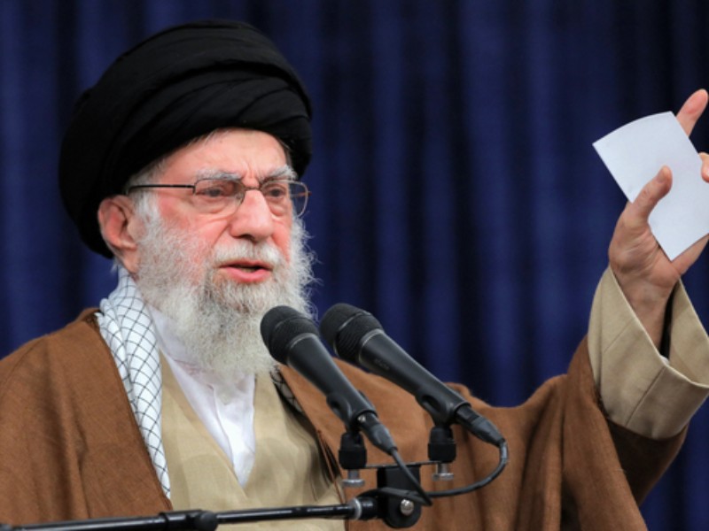 خالی کردن دل مردم جرم است/قضایای سوریه محصول اتاق فرمان مشترک آمریکا و رژیم صهیونیستی است