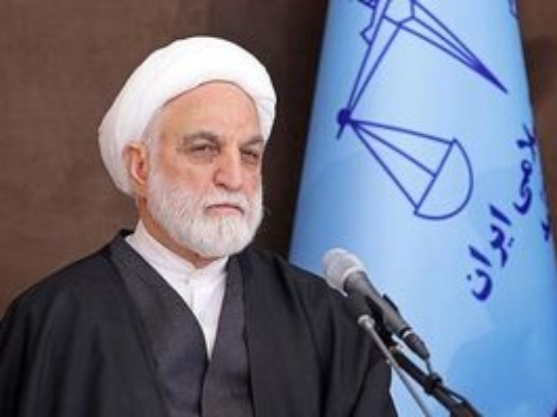 اقدامات قاطع قوه قضاییه در مبارزه با فساد طی یک سال گذشته