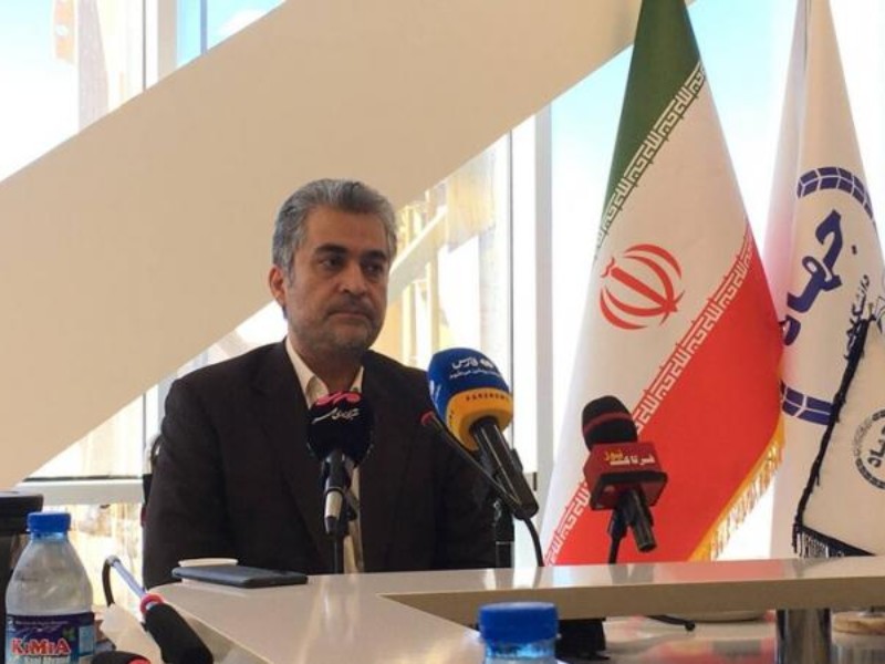 مرکز نوآوری شهرستان صحنه تا شش ماه آینده به بهره‌برداری می‌رسد