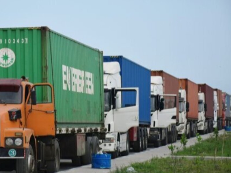 چند پیش‌نیاز برای تحقق صادرات ۵ میلیارد دلاری در کرمانشاه