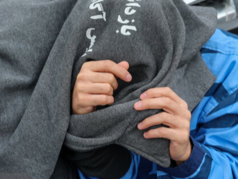 دستگیری سارقان کابل برق در صحنه و کشف ۶ فقره سرقت