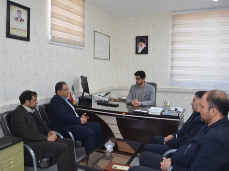 تقویت حمایت قضایی از صیانت منابع آب در صحنه