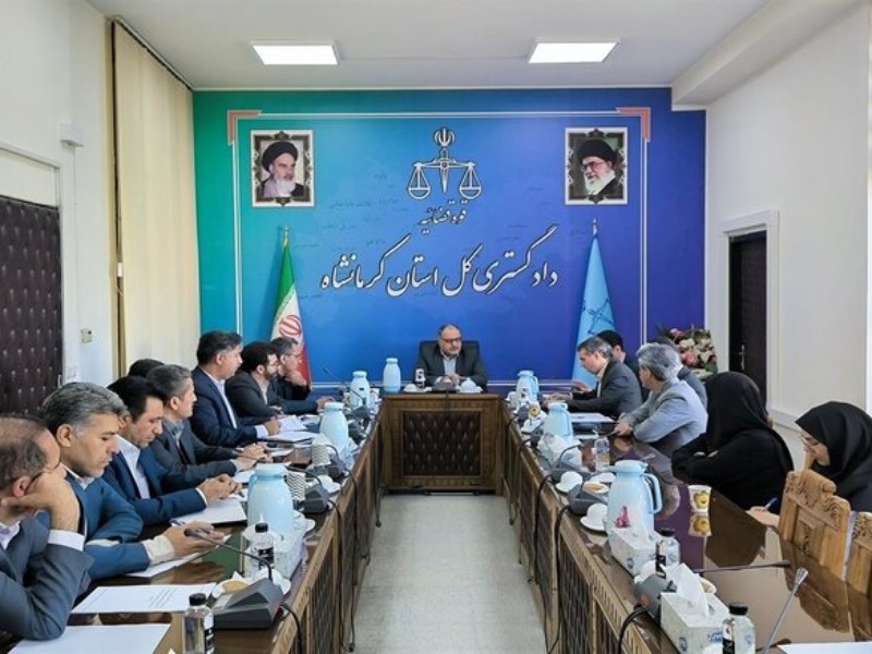 صدور سالانه ۲۰ هزار گواهی حصر وراثت در کرمانشاه/ «ثبت‌ احوال» متولی جدید صدور گواهی حصر وراثت می‌شود
