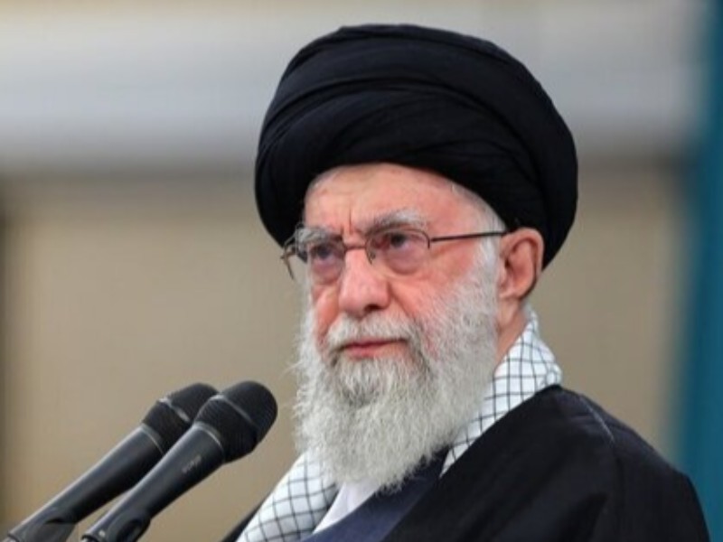 رهبر انقلاب: رژیم صهیونی برای خود سرنوشت دردناکی تدارک دید