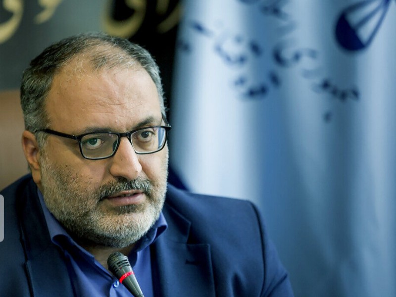 بیش از ۶ هزار رأی جایگزین حبس صادر شد بیش از ۶ هزار رأی جایگزین حبس صادر شد