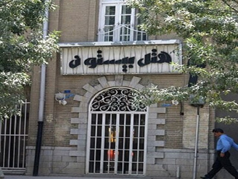 از یاد رفتهای در دلشلوغیهای شهر کرمانشاه! از یاد رفتهای در دلشلوغیهای شهر کرمانشاه!