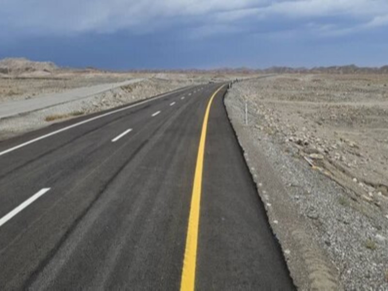 نگهداری راههای کرمانشاه سالانه ۳ همت اعتبار نیاز دارد نگهداری راههای کرمانشاه سالانه ۳ همت اعتبار نیاز دارد