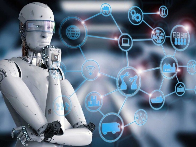 هدفگذاری مخابرات توسعه کسبوکارهای مبتنی بر هوش مصنوعی در کرمانشاه است هدفگذاری مخابرات توسعه کسبوکارهای مبتنی بر هوش مصنوعی در کرمانشاه است