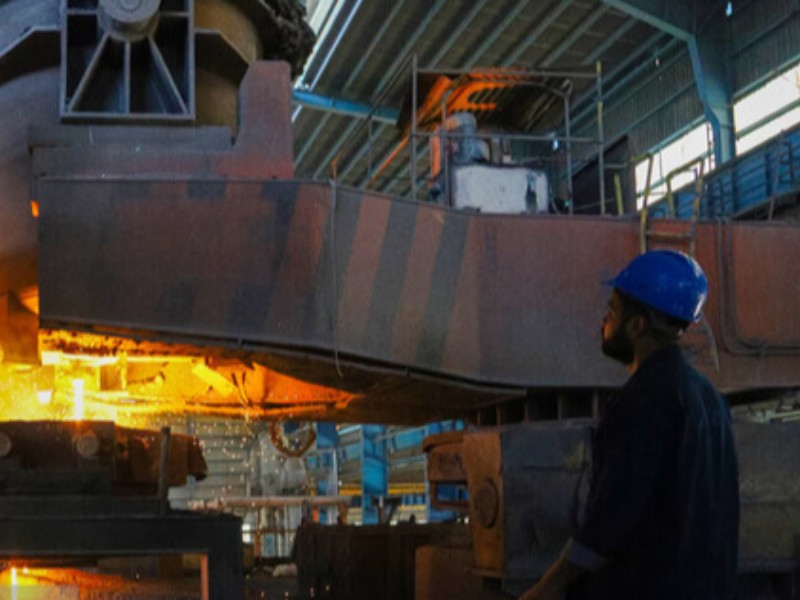 حداقل ۶۰ مجوز سرمایهگذاری بینام در کرمانشاه صادر میشود حداقل ۶۰ مجوز سرمایهگذاری بینام در کرمانشاه صادر میشود