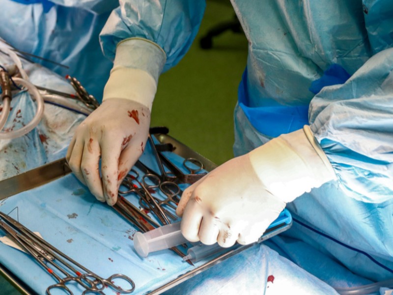 هشدار معاون درمان دانشگاه علوم پزشکی کرمانشاه به مداخله کنندگان فاقد صلاحیت در امور پزشکی هشدار معاون درمان دانشگاه علوم پزشکی کرمانشاه به مداخله کنندگان فاقد صلاحیت در امور پزشکی