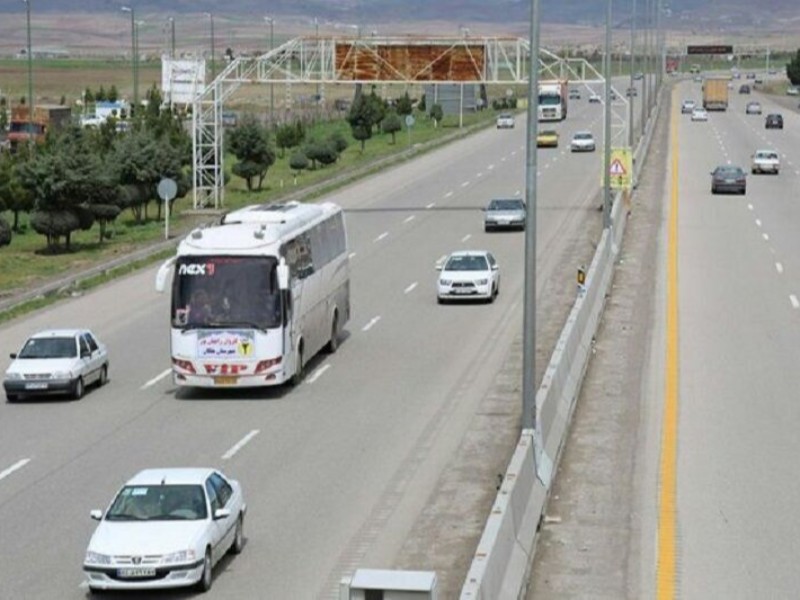 آمار فوتیهای ناشی از سوانح رانندگی در شهر صحنه به صفر رسید آمار فوتیهای ناشی از سوانح رانندگی در شهر صحنه به صفر رسید