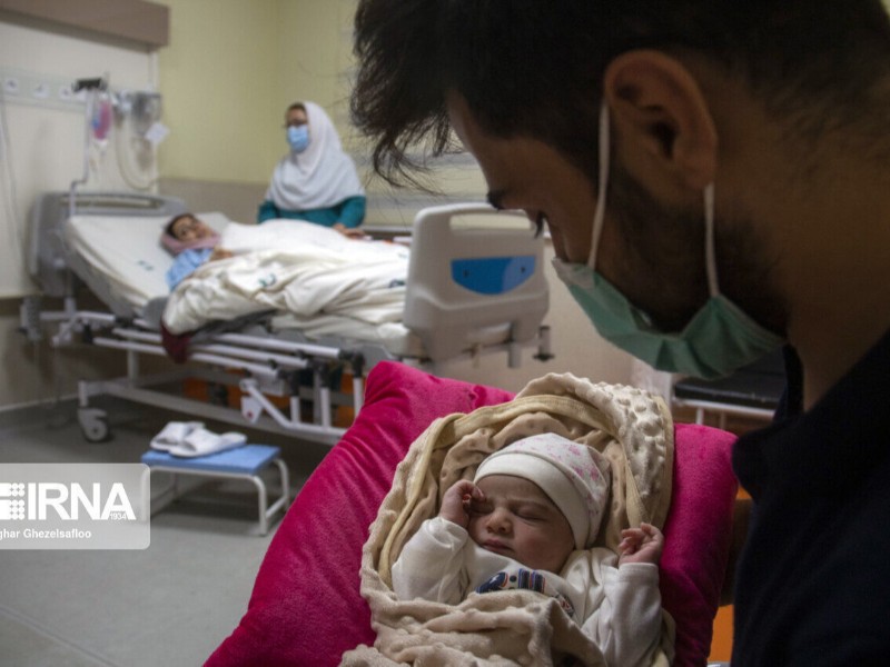 ۲۷۴۲ زوج نابارور در کرمانشاه از خدمات بیمه سلامت بهرهمند شدند ۲۷۴۲ زوج نابارور در کرمانشاه از خدمات بیمه سلامت بهرهمند شدند