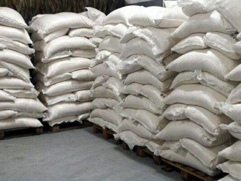 توزیع ۳.۳ میلیون کیلو آرد یارانهای در شهرستان صحنه توزیع ۳.۳ میلیون کیلو آرد یارانهای در شهرستان صحنه