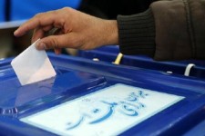 استقرار ٨۶ شعبه اخذ رأی در صحنه/یک هزار نفر در این شهرستان رأی اولی هستند