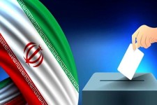 ۶۰ هزار نفر در صحنه واجد شرایط رای دادن هستند