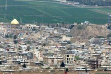 گیلانغرب؛ دومین شهر مقاوم ایران اما بن‌بست و محروم