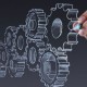 مسئولان از کارآفرینان واقعی حمایت کنند